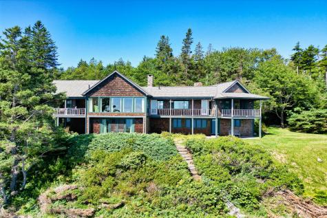 41 Sandpiper Lane Bristol ME 04539