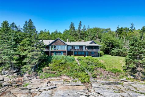 41 Sandpiper Lane Bristol ME 04539