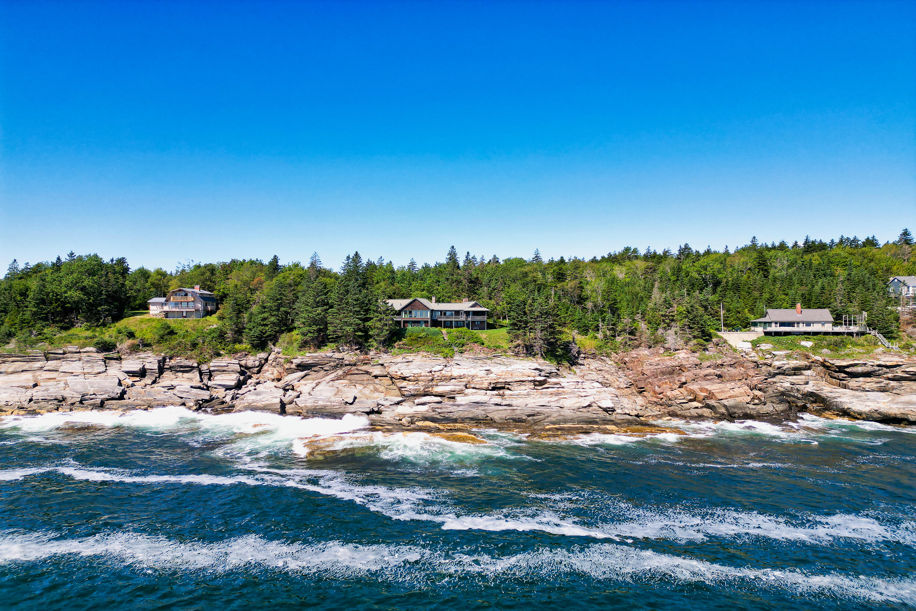 41 Sandpiper Lane Bristol ME 04539