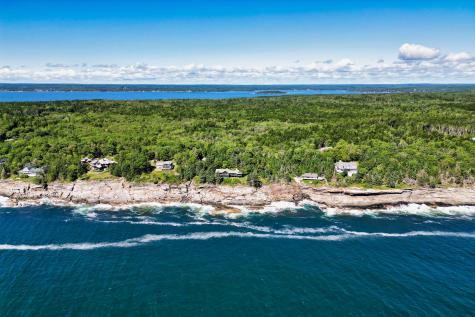 41 Sandpiper Lane Bristol ME 04539