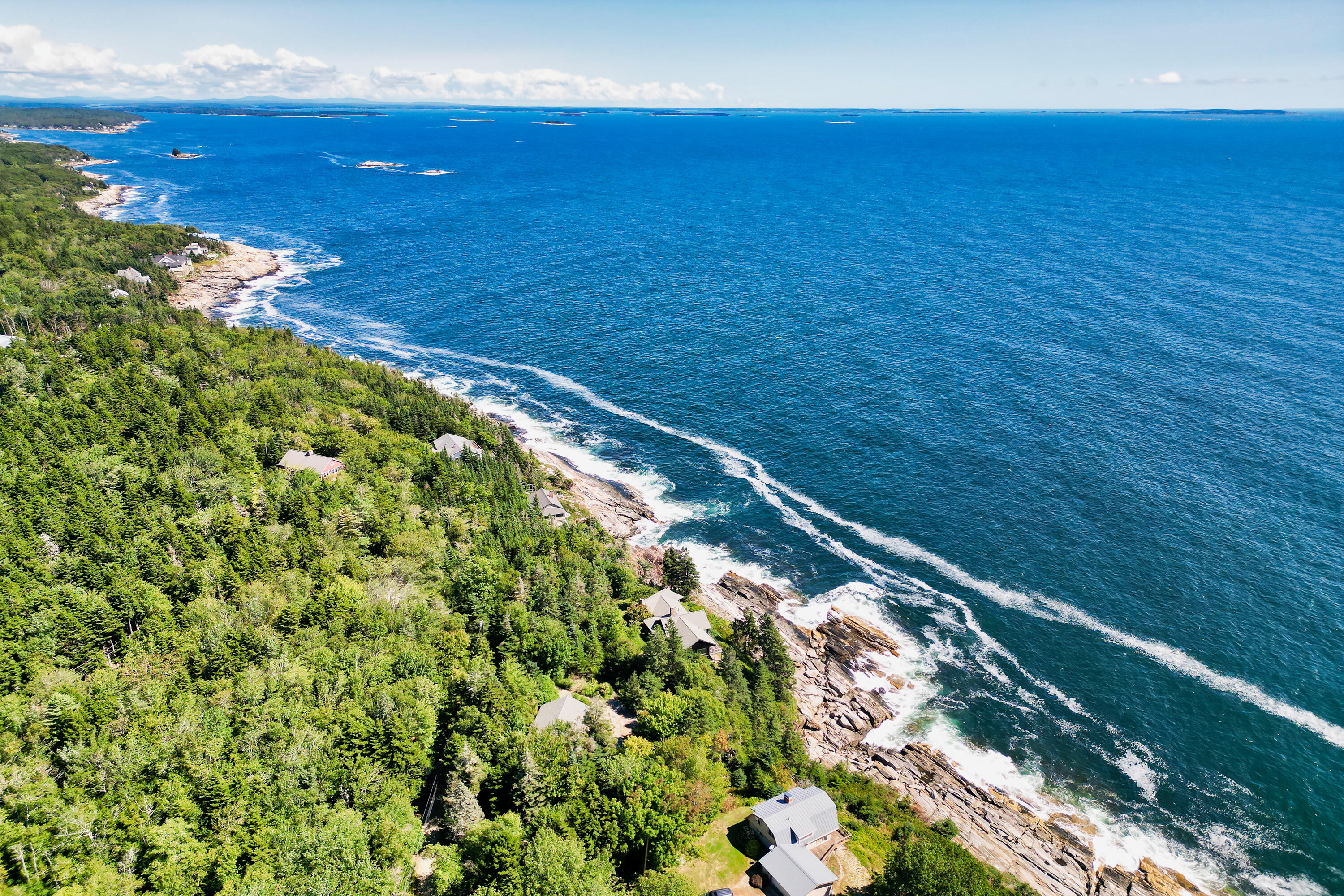 41 Sandpiper Lane Bristol ME 04539