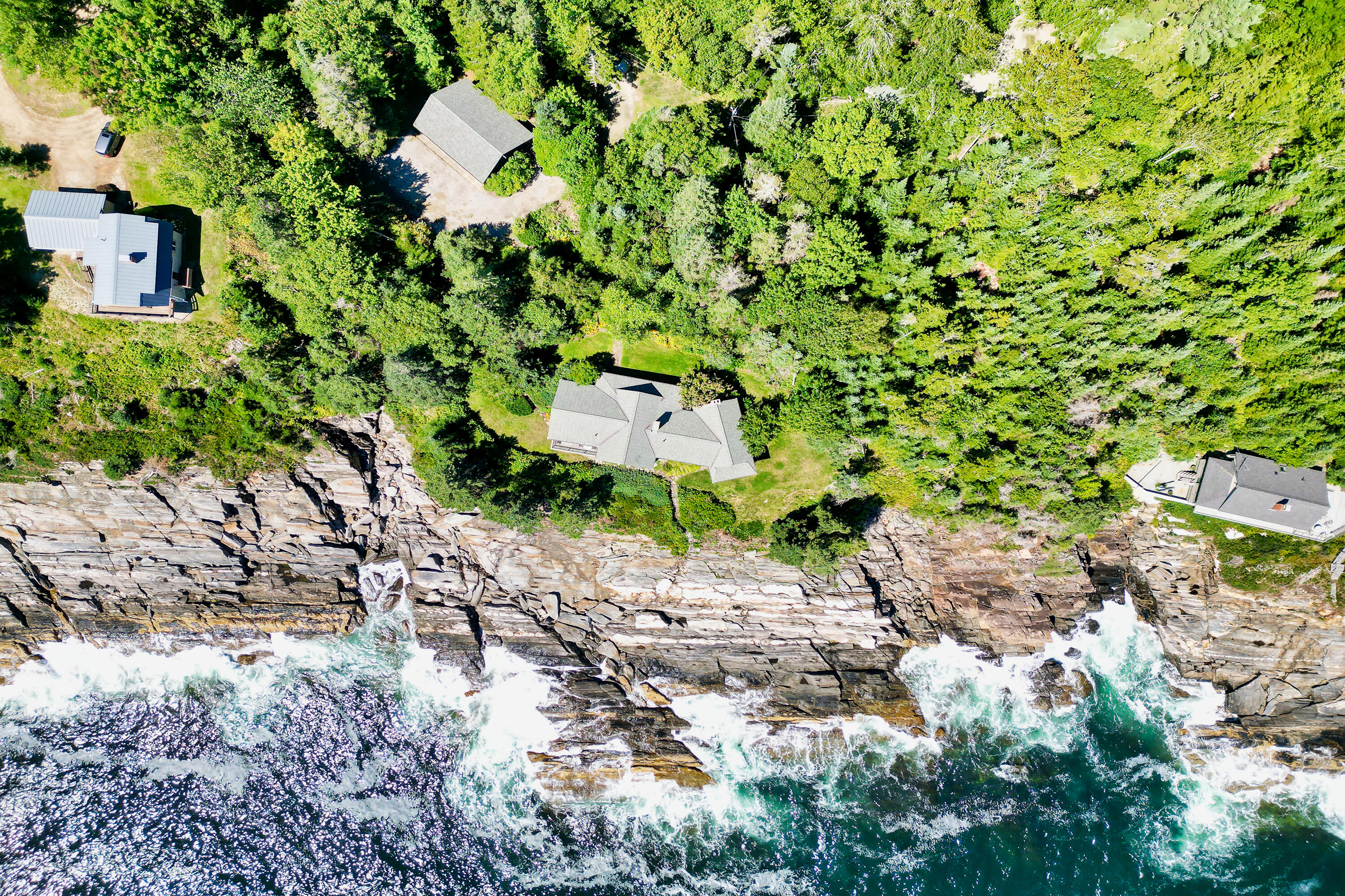 41 Sandpiper Lane Bristol ME 04539