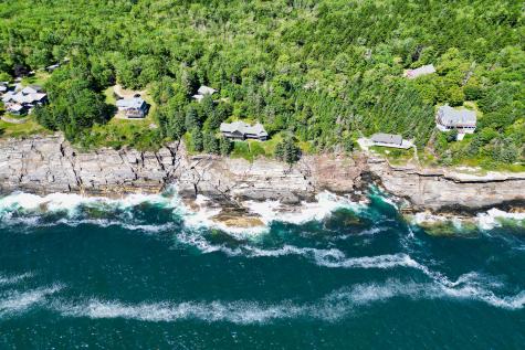 41 Sandpiper Lane Bristol ME 04539