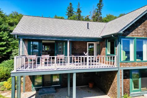 41 Sandpiper Lane Bristol ME 04539