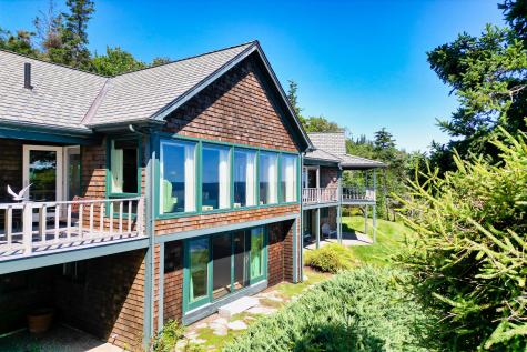 41 Sandpiper Lane Bristol ME 04539