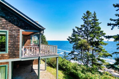 41 Sandpiper Lane Bristol ME 04539