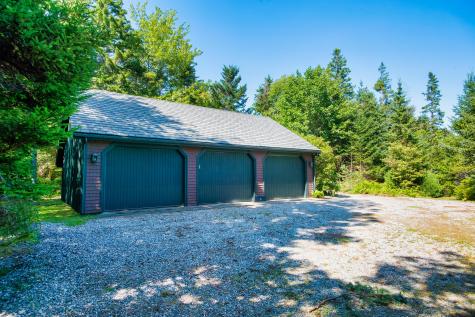 41 Sandpiper Lane Bristol ME 04539