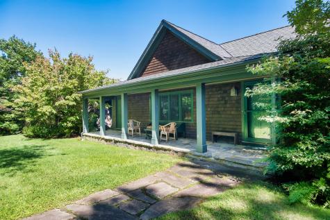 41 Sandpiper Lane Bristol ME 04539