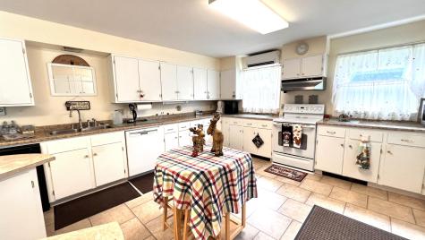 9 Gould Avenue Dexter ME 04930