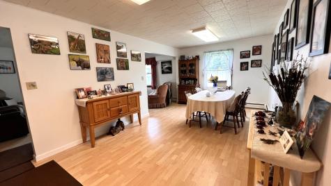 9 Gould Avenue Dexter ME 04930