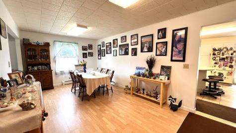 9 Gould Avenue Dexter ME 04930