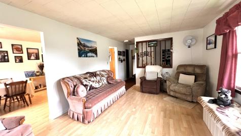 9 Gould Avenue Dexter ME 04930