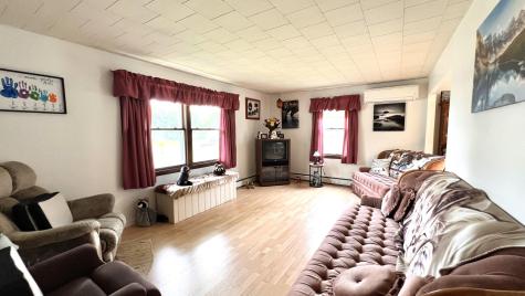 9 Gould Avenue Dexter ME 04930