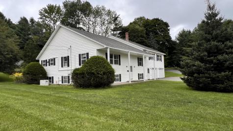 9 Gould Avenue Dexter ME 04930