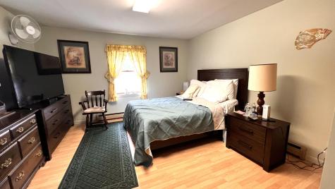 9 Gould Avenue Dexter ME 04930