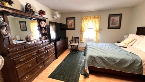 9 Gould Avenue Dexter ME 04930