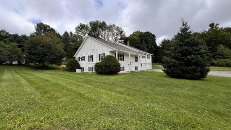 9 Gould Avenue Dexter ME 04930