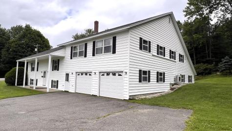 9 Gould Avenue Dexter ME 04930