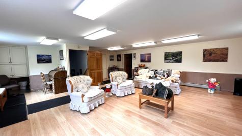 9 Gould Avenue Dexter ME 04930