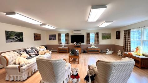 9 Gould Avenue Dexter ME 04930