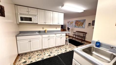 9 Gould Avenue Dexter ME 04930