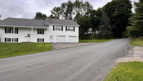 9 Gould Avenue Dexter ME 04930