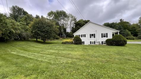 9 Gould Avenue Dexter ME 04930