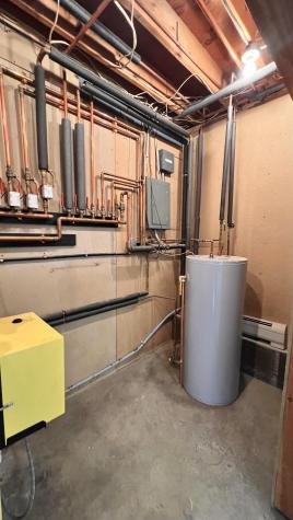 9 Gould Avenue Dexter ME 04930