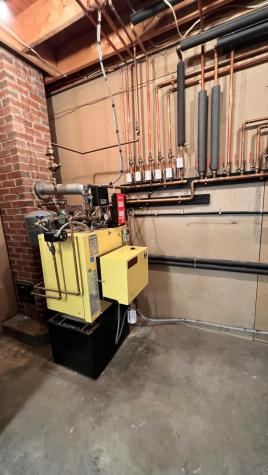 9 Gould Avenue Dexter ME 04930