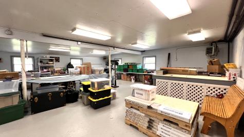 9 Gould Avenue Dexter ME 04930