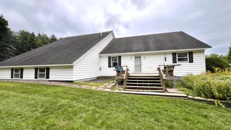 9 Gould Avenue Dexter ME 04930