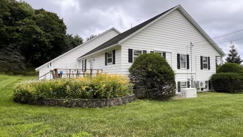 9 Gould Avenue Dexter ME 04930