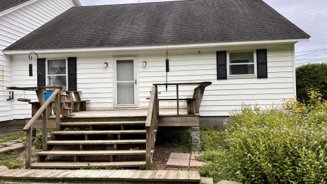 9 Gould Avenue Dexter ME 04930