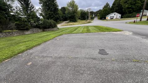 9 Gould Avenue Dexter ME 04930