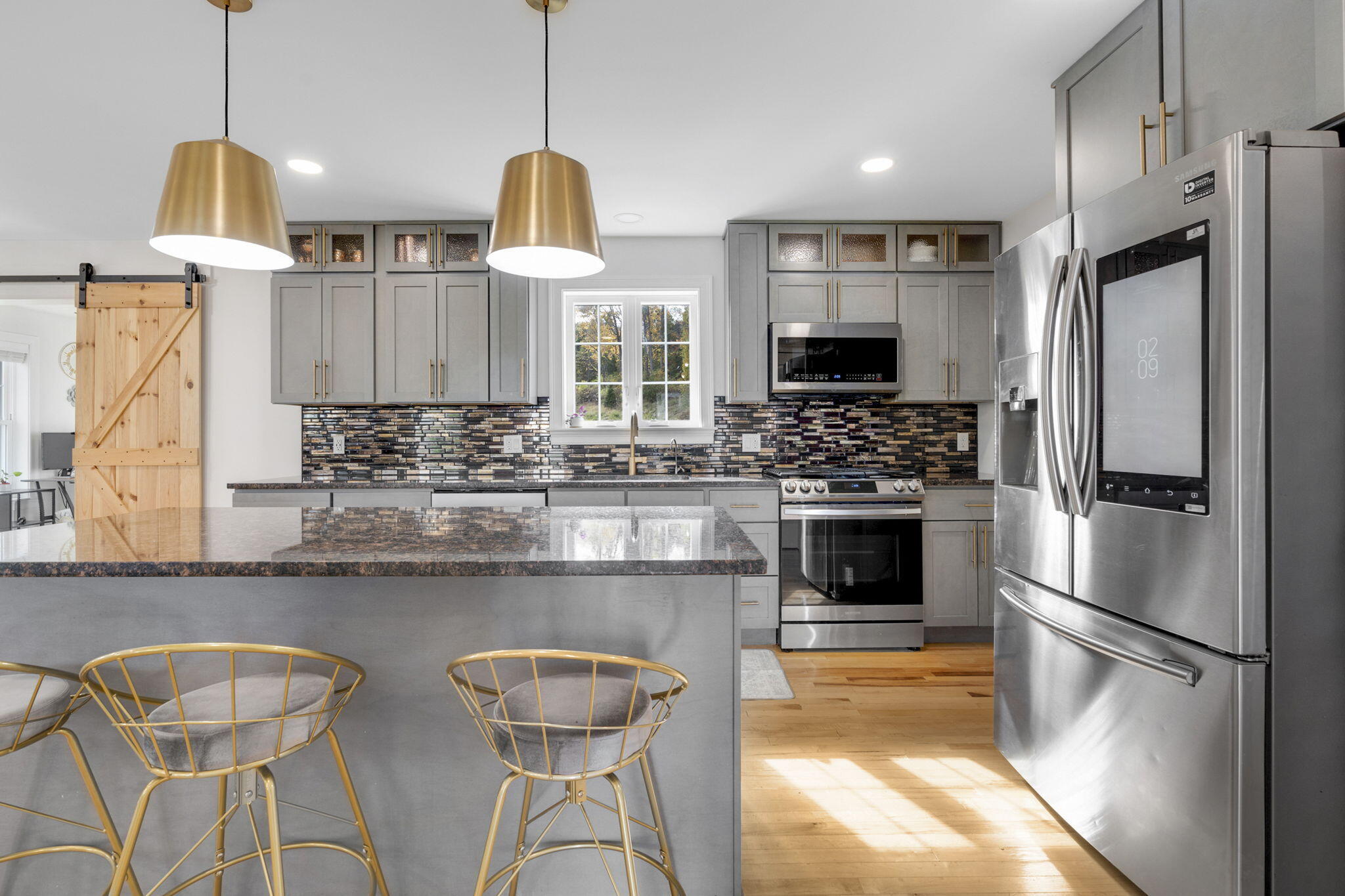 6 Harvest Drive Falmouth ME 04105