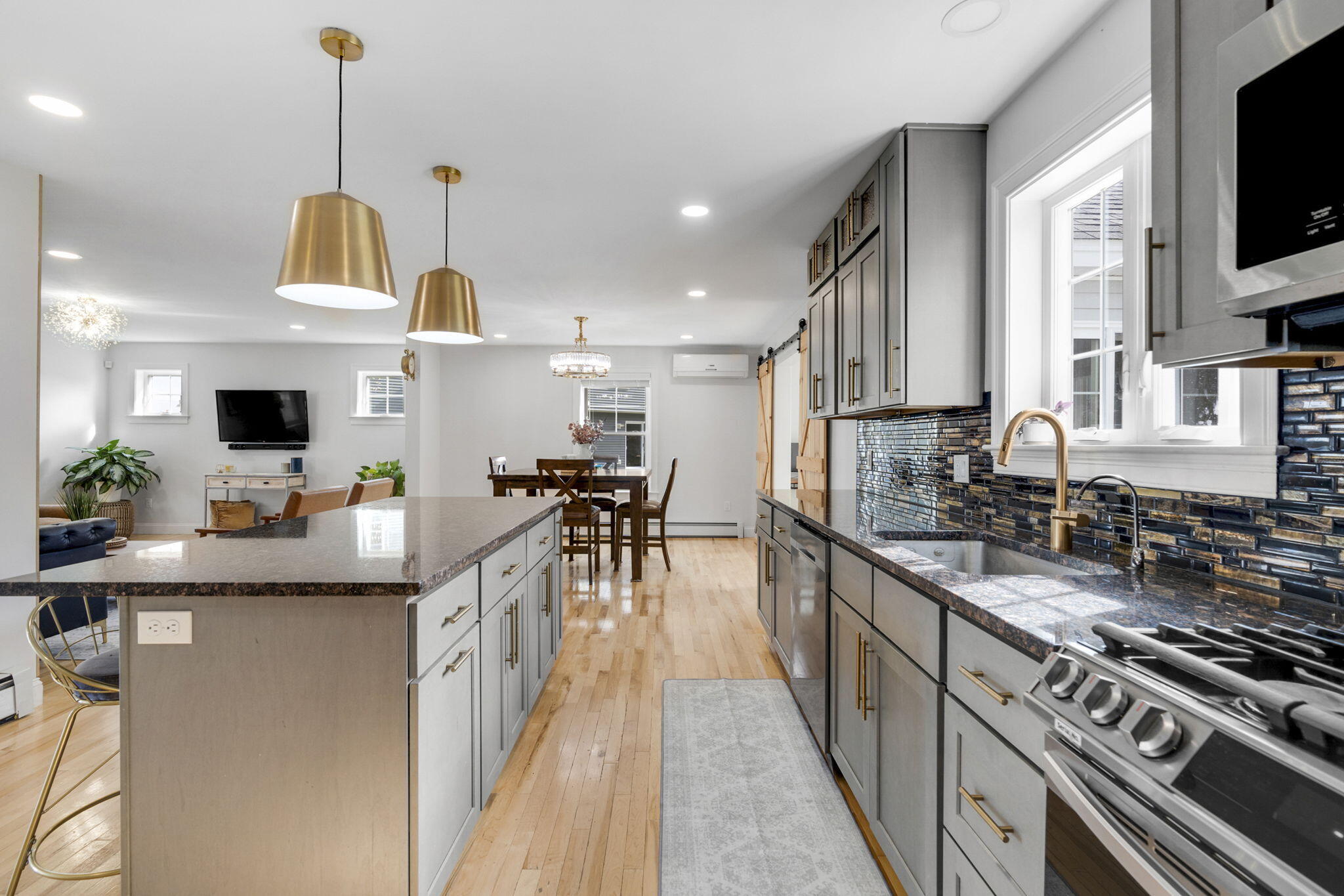 6 Harvest Drive Falmouth ME 04105