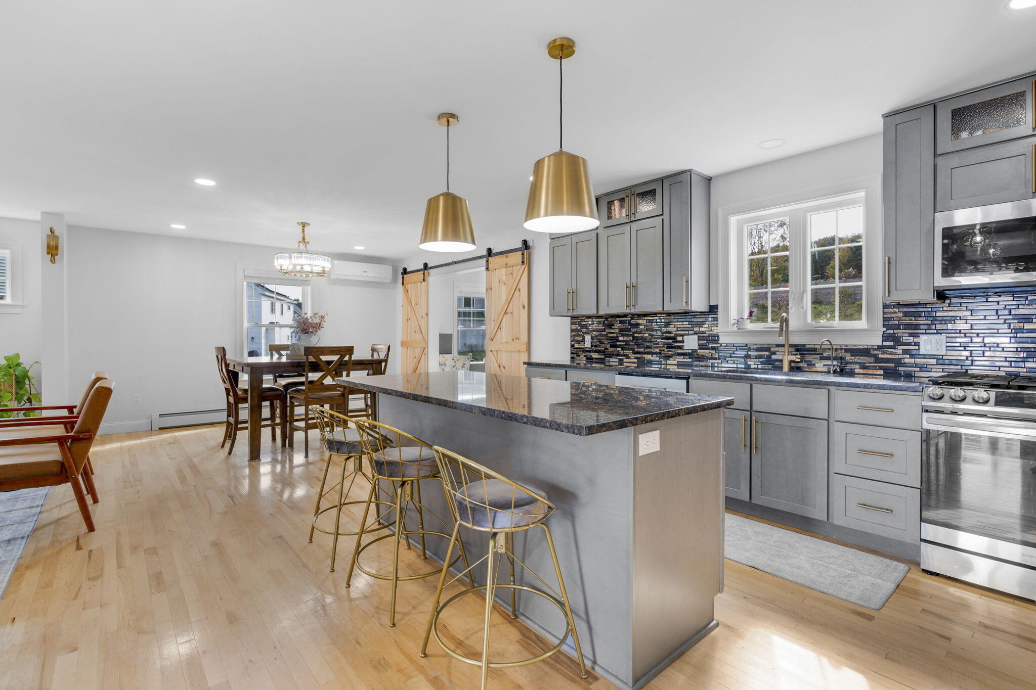 6 Harvest Drive Falmouth ME 04105