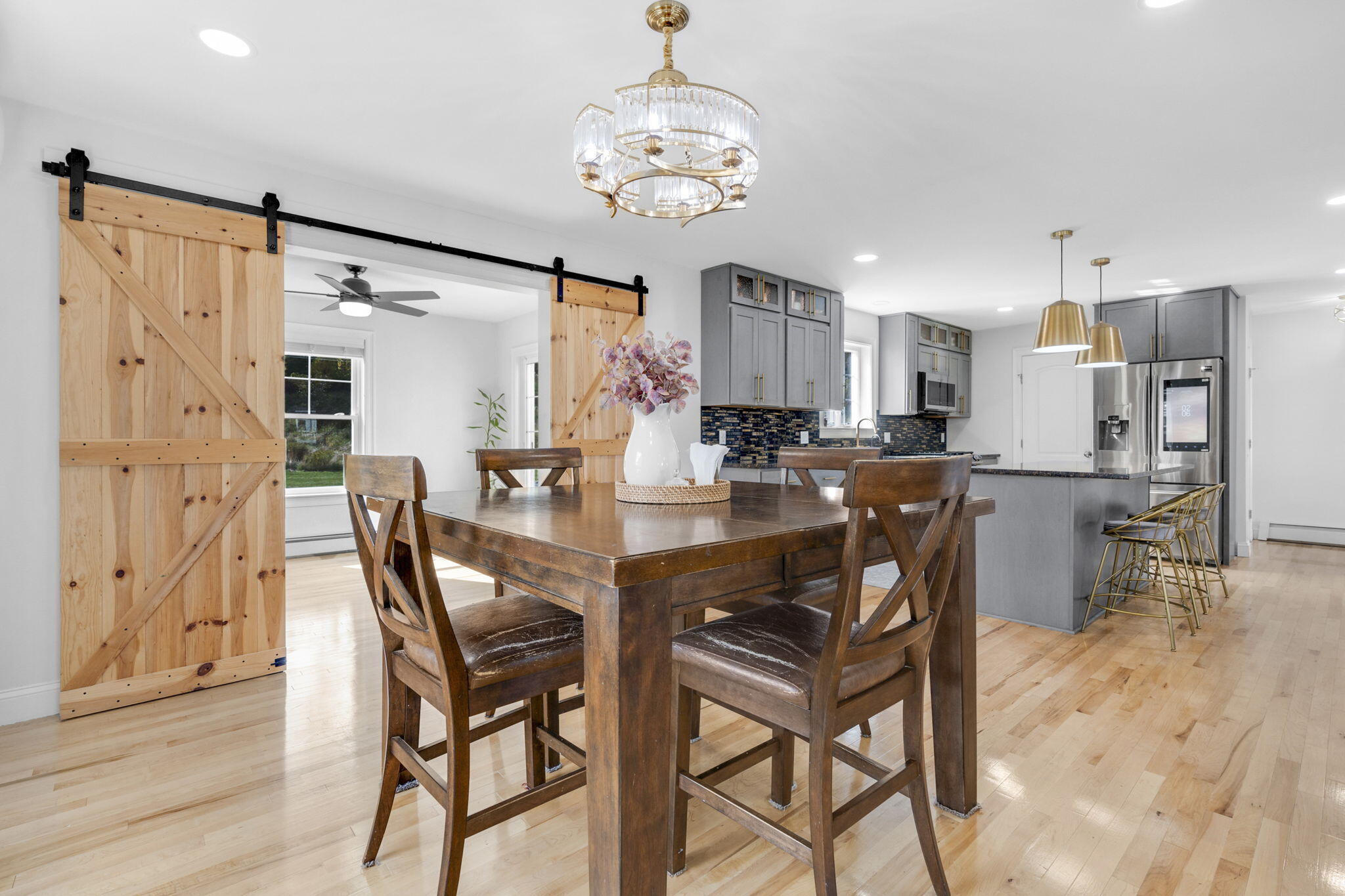 6 Harvest Drive Falmouth ME 04105