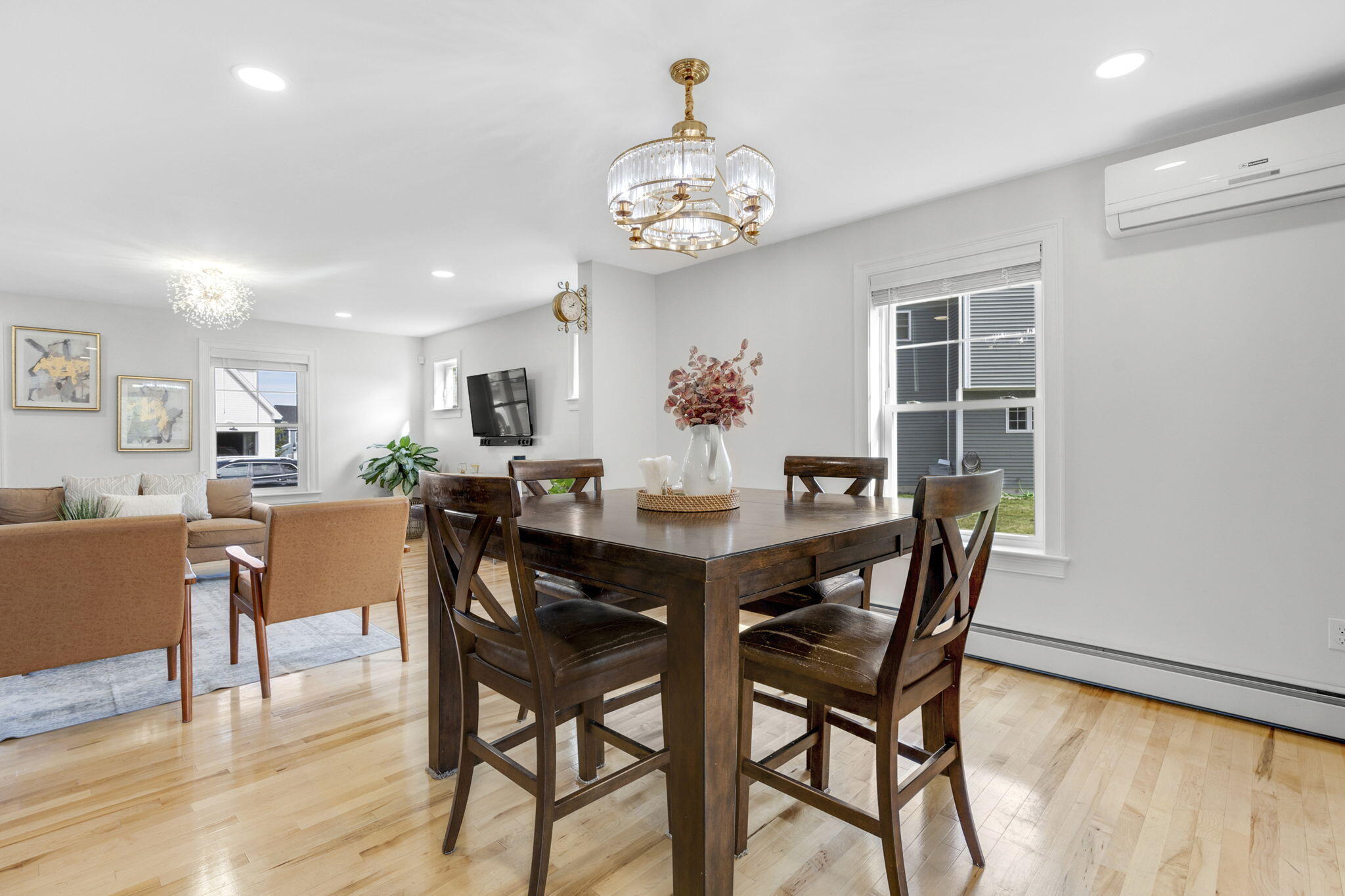 6 Harvest Drive Falmouth ME 04105