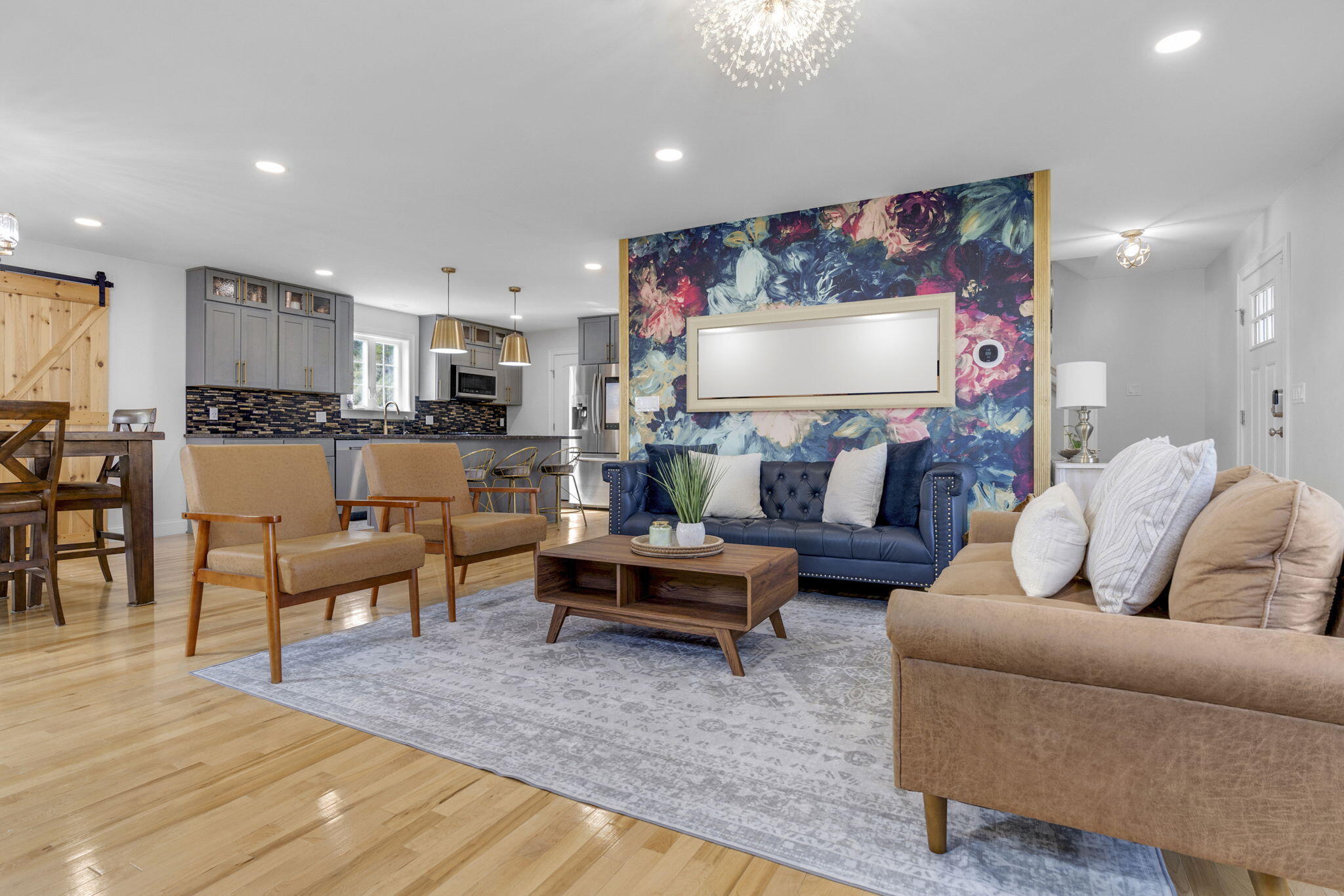 6 Harvest Drive Falmouth ME 04105