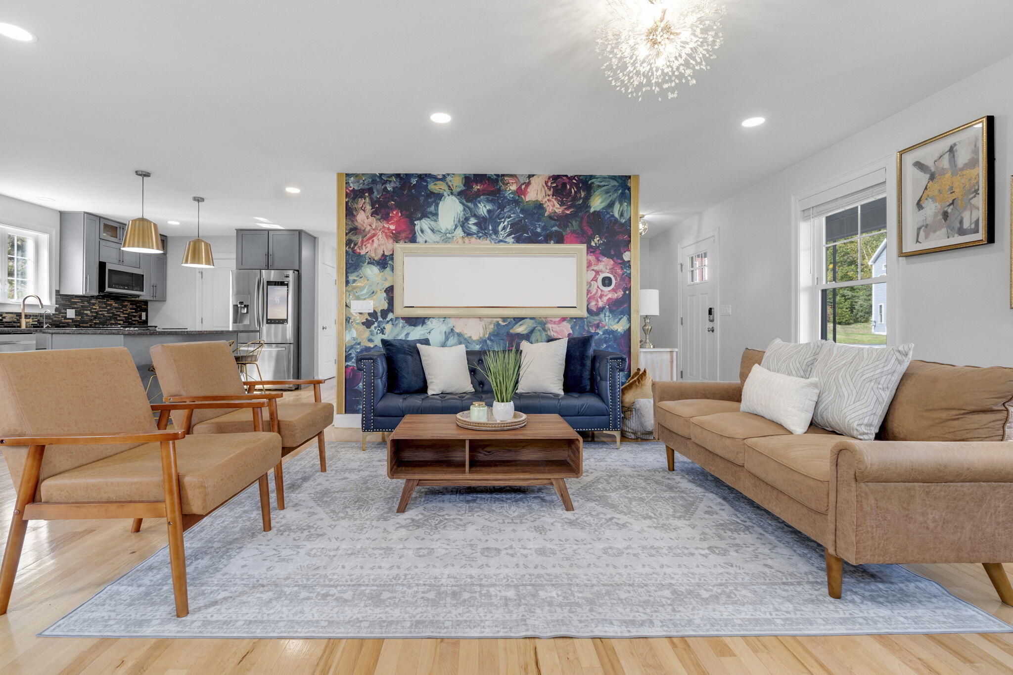 6 Harvest Drive Falmouth ME 04105