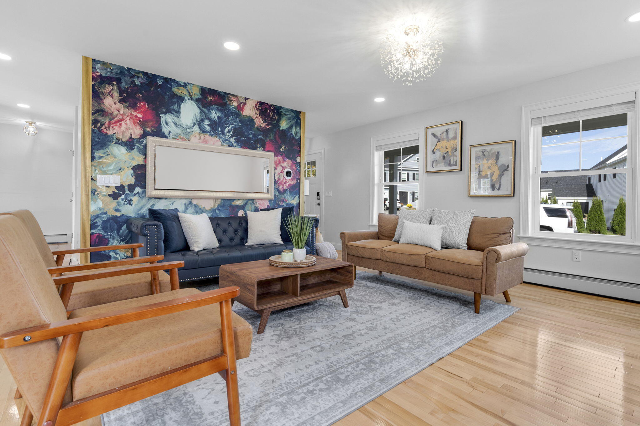 6 Harvest Drive Falmouth ME 04105