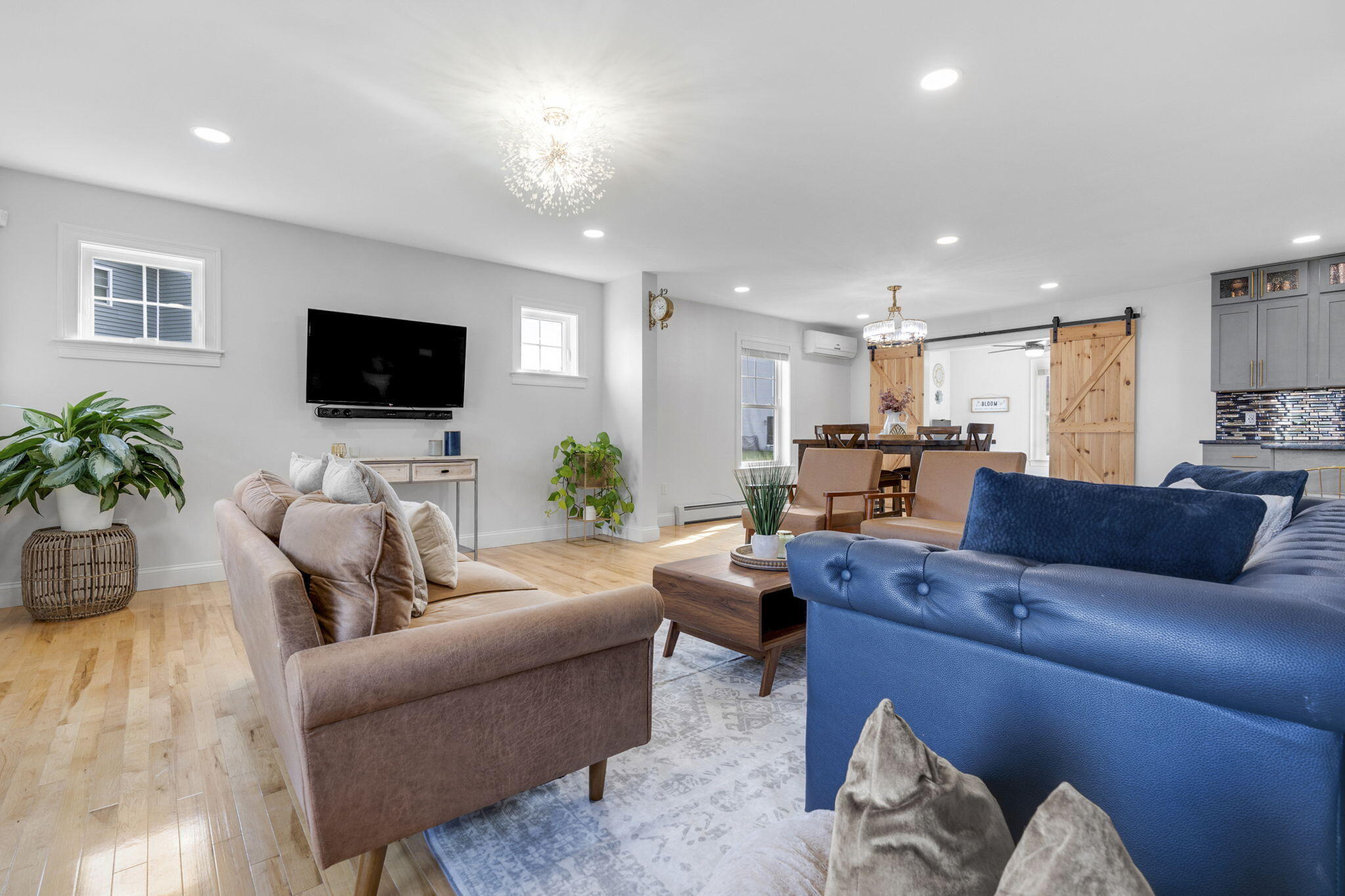 6 Harvest Drive Falmouth ME 04105