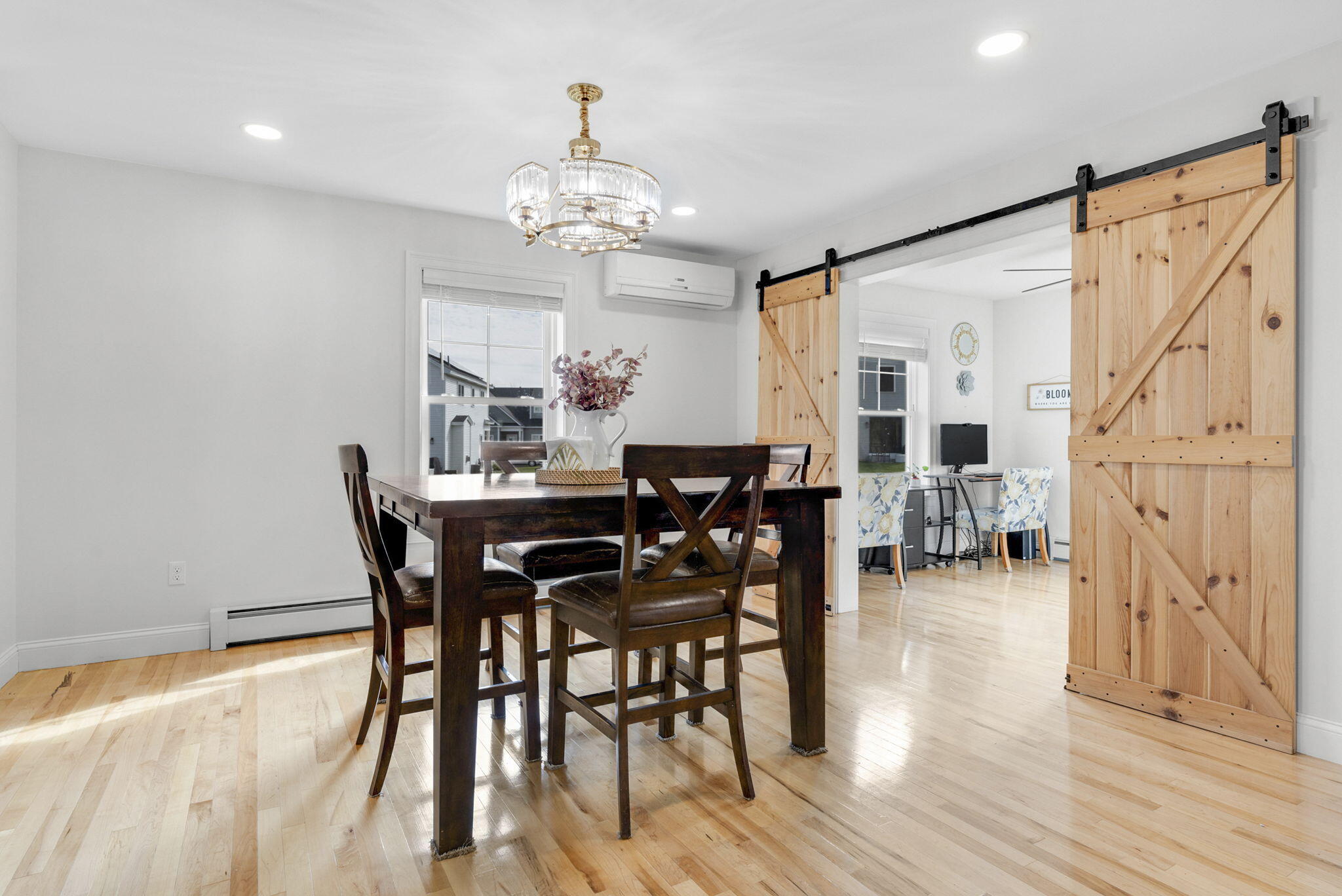 6 Harvest Drive Falmouth ME 04105