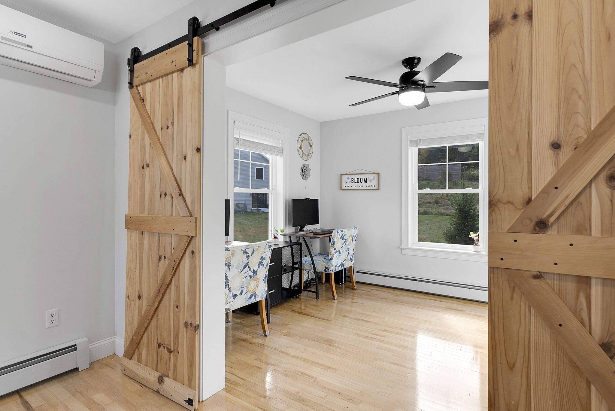 6 Harvest Drive Falmouth ME 04105