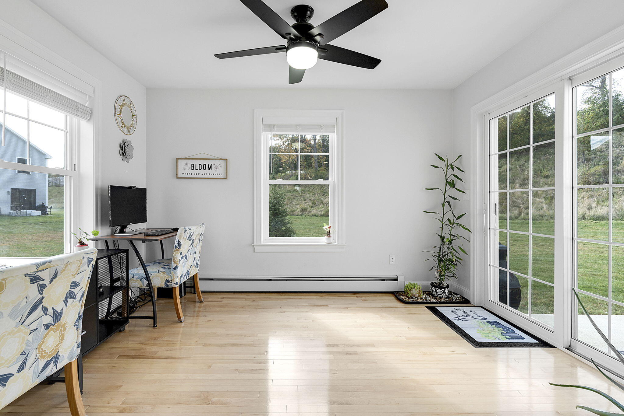 6 Harvest Drive Falmouth ME 04105