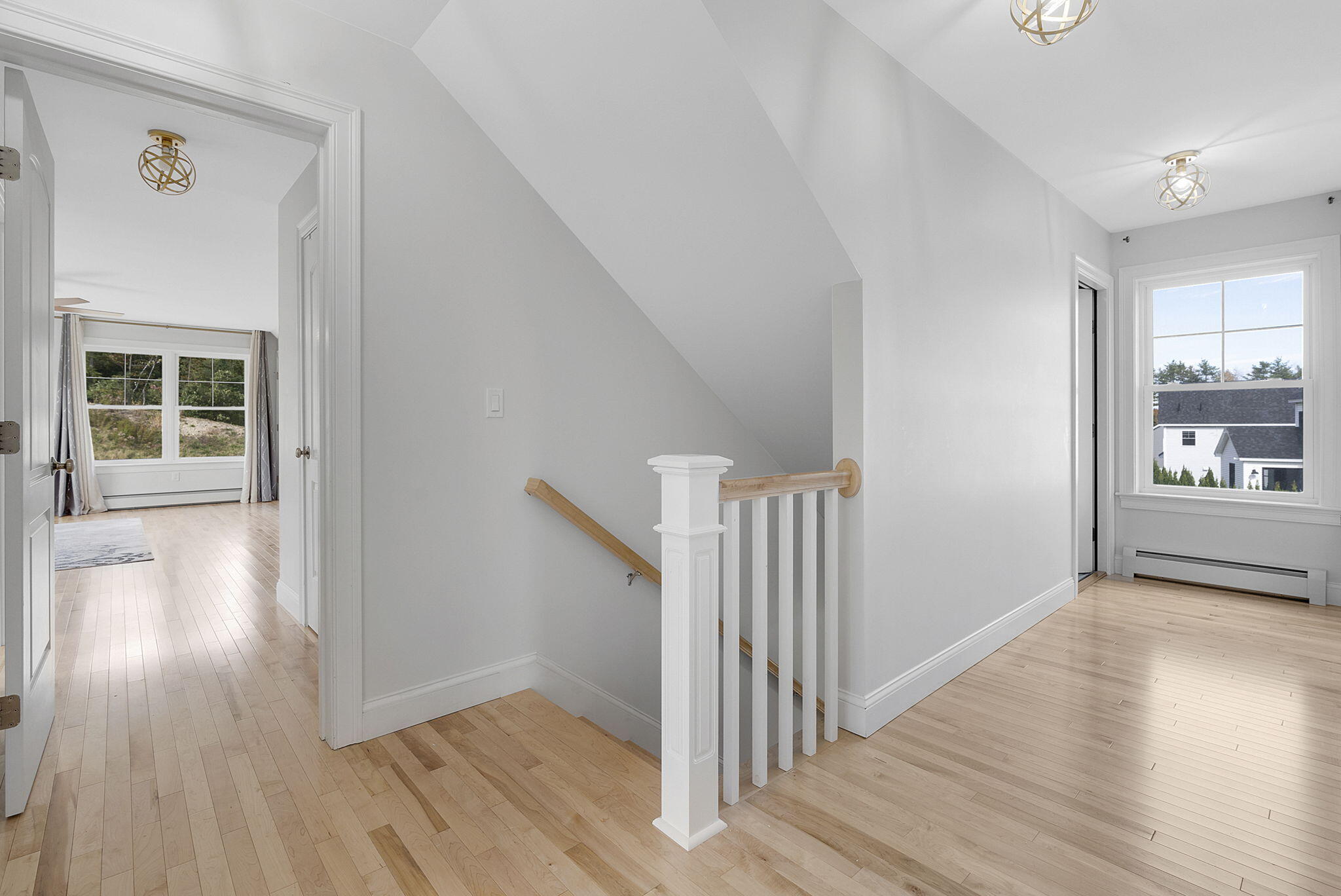 6 Harvest Drive Falmouth ME 04105