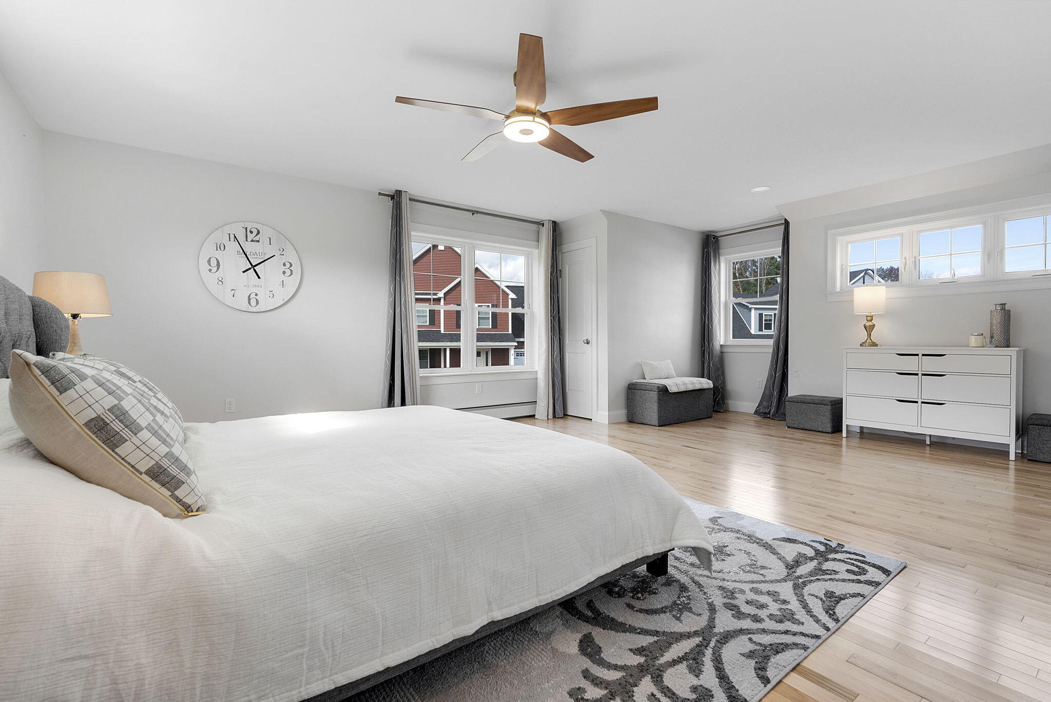 6 Harvest Drive Falmouth ME 04105