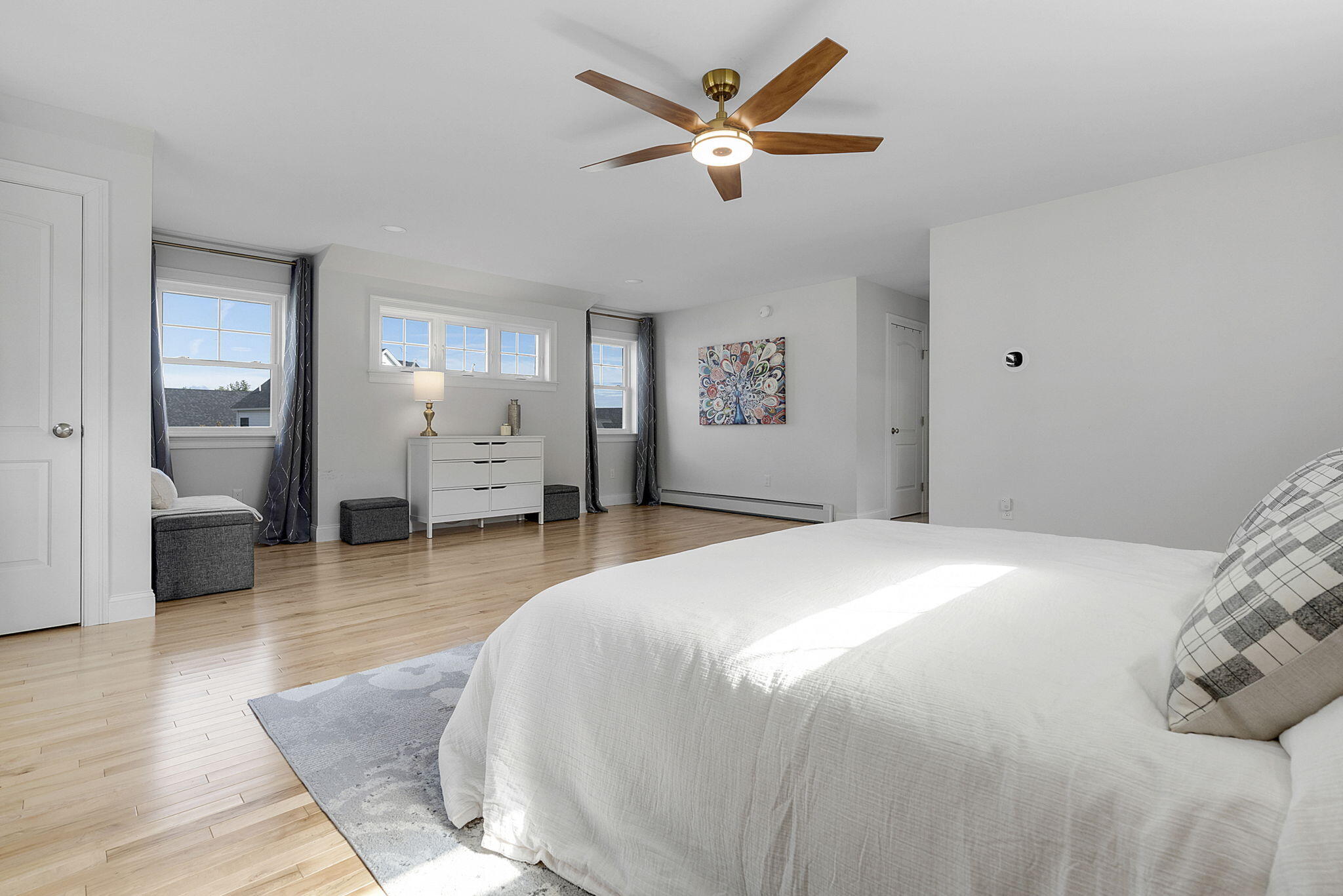 6 Harvest Drive Falmouth ME 04105