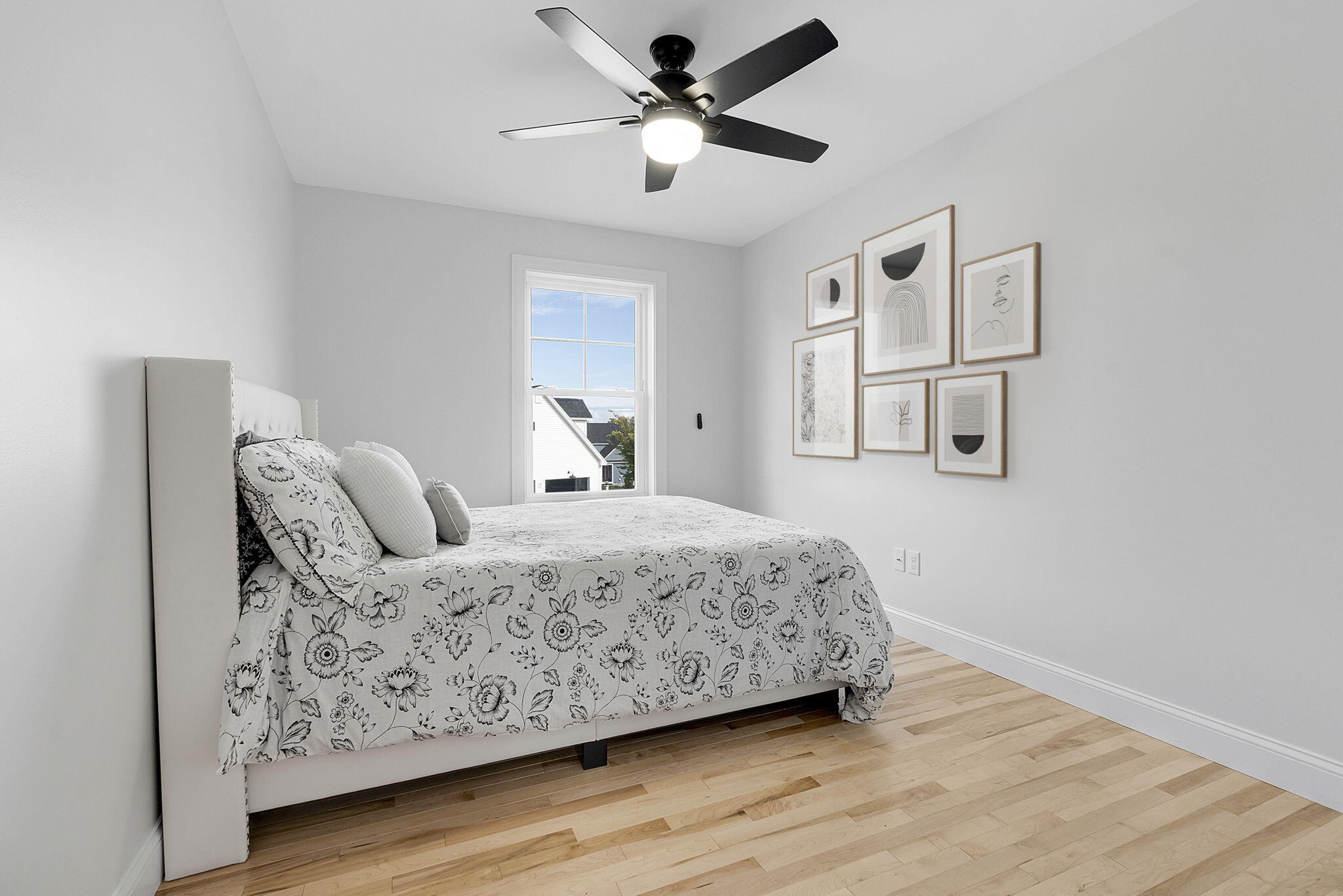 6 Harvest Drive Falmouth ME 04105